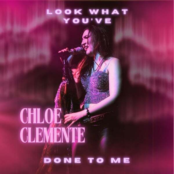 Cover art for Look What You've Done To Me