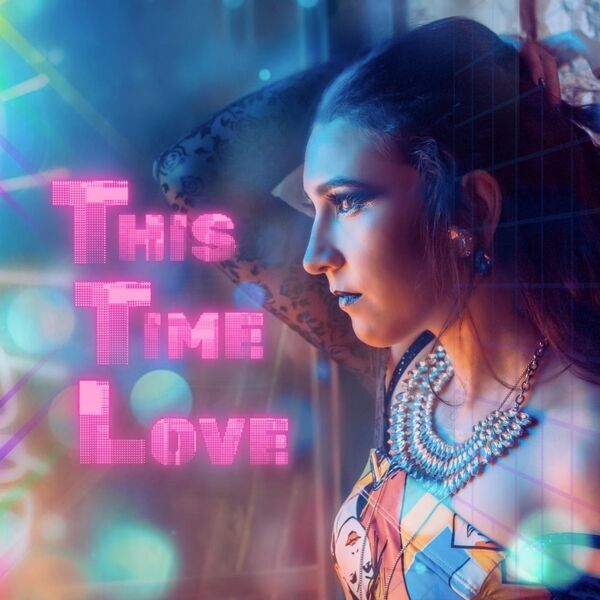 Cover art for This Time Love